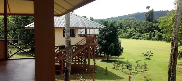 Kabalebo Panorama suits