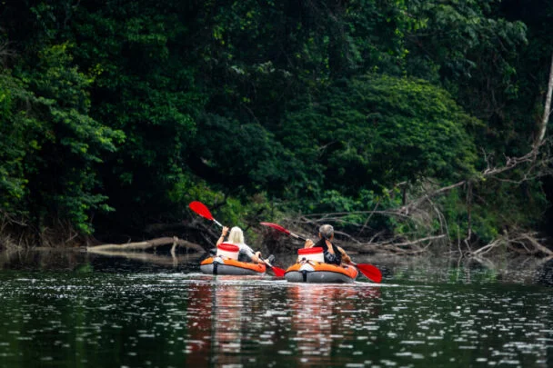 Lucie Kayak - camera -6