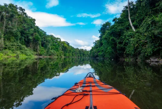 Lucie Kayak - camera -17