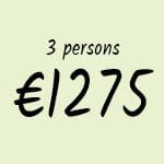 3 persons 1275