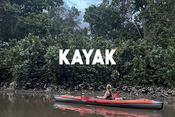 KAYAK